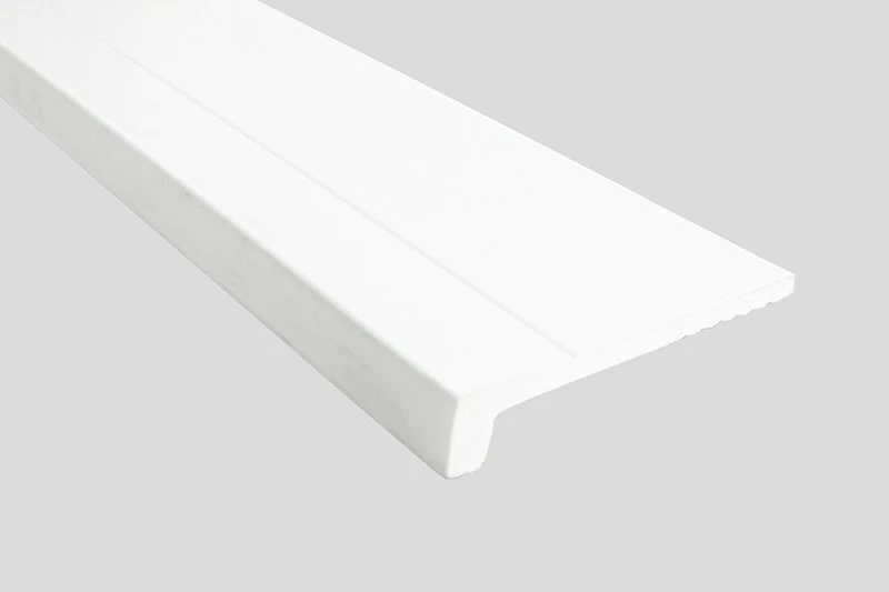 Durable PS Skirting Board Impact Resistant suppliers