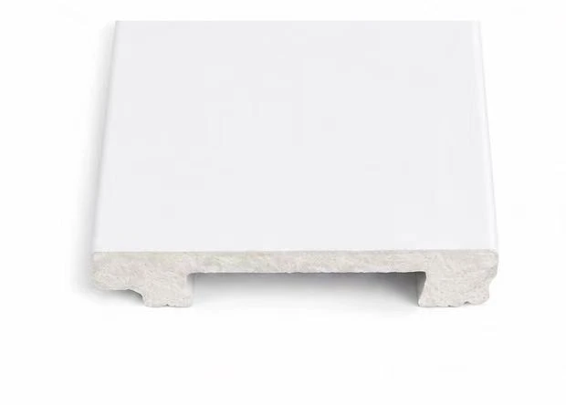 High Density Solid Polystyrene Wall Panel best