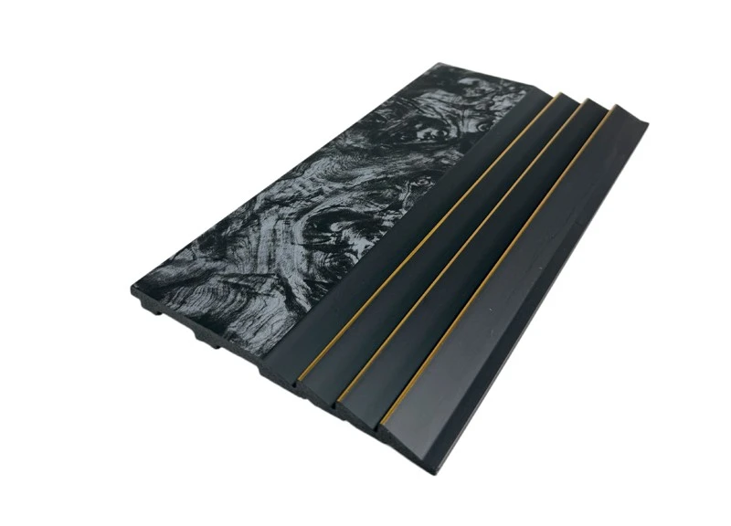 Waterproof PS Wall Panel Bathroom Kitchen factory